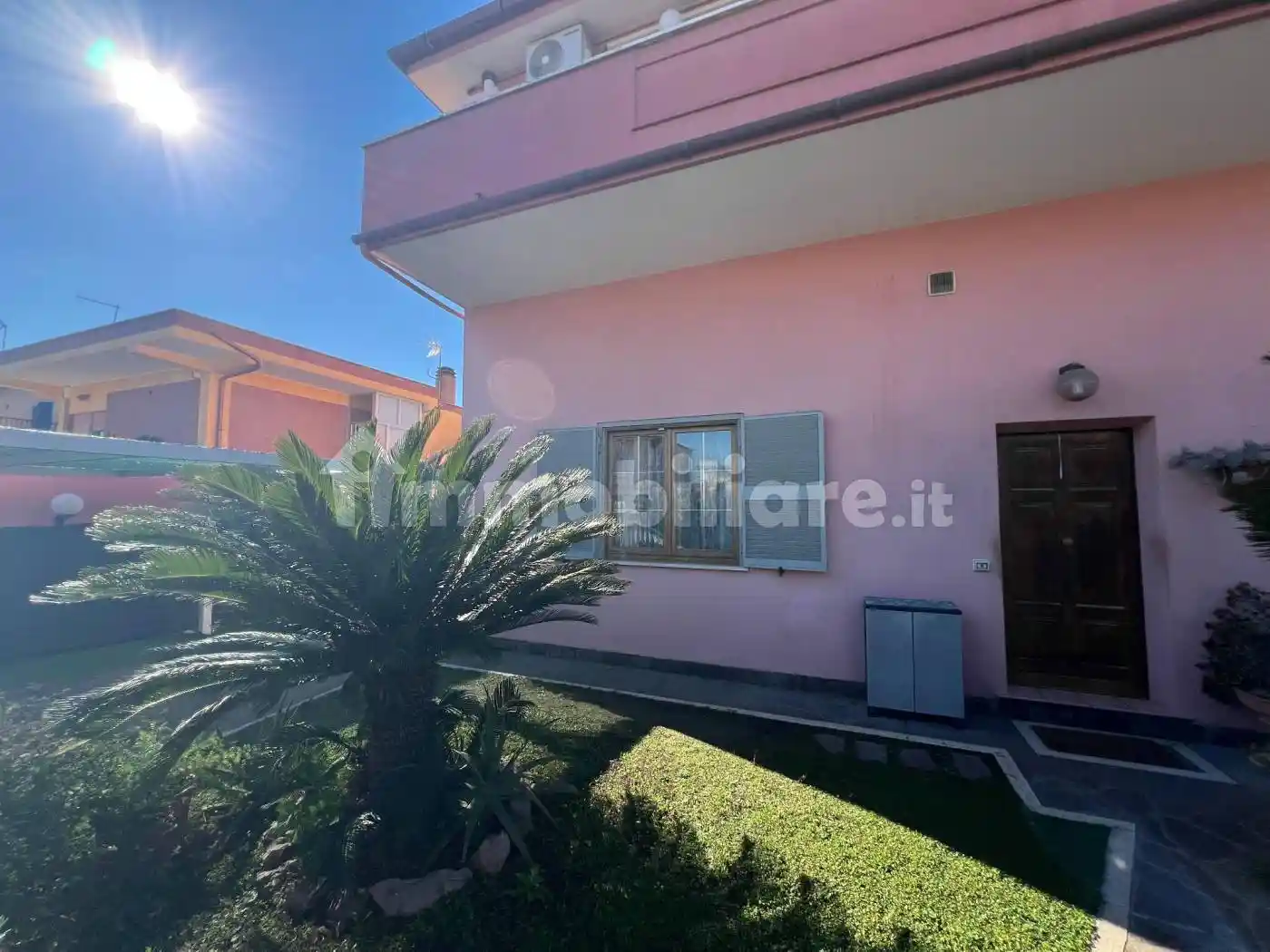 Appartamento in vendita a Fiumicino