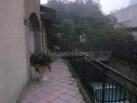 Villa in vendita a Roncello