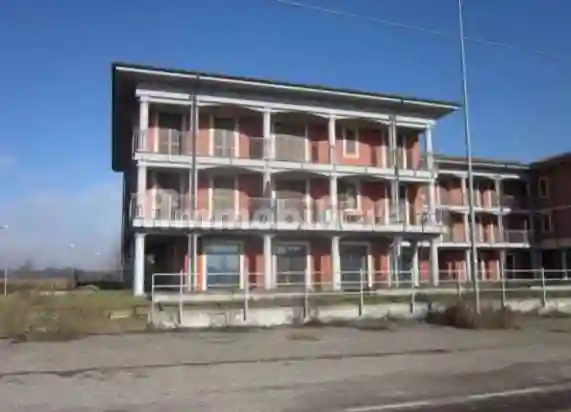 Palazzo - Stabile - foto 2