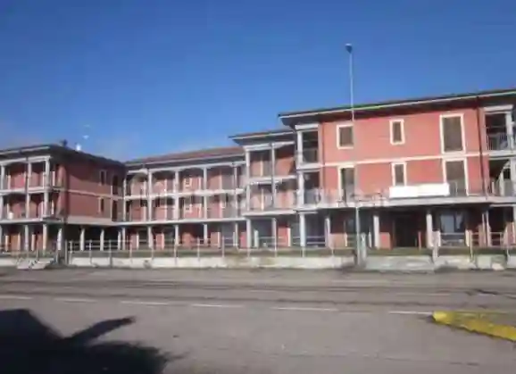 Palazzo - Stabile - foto 3