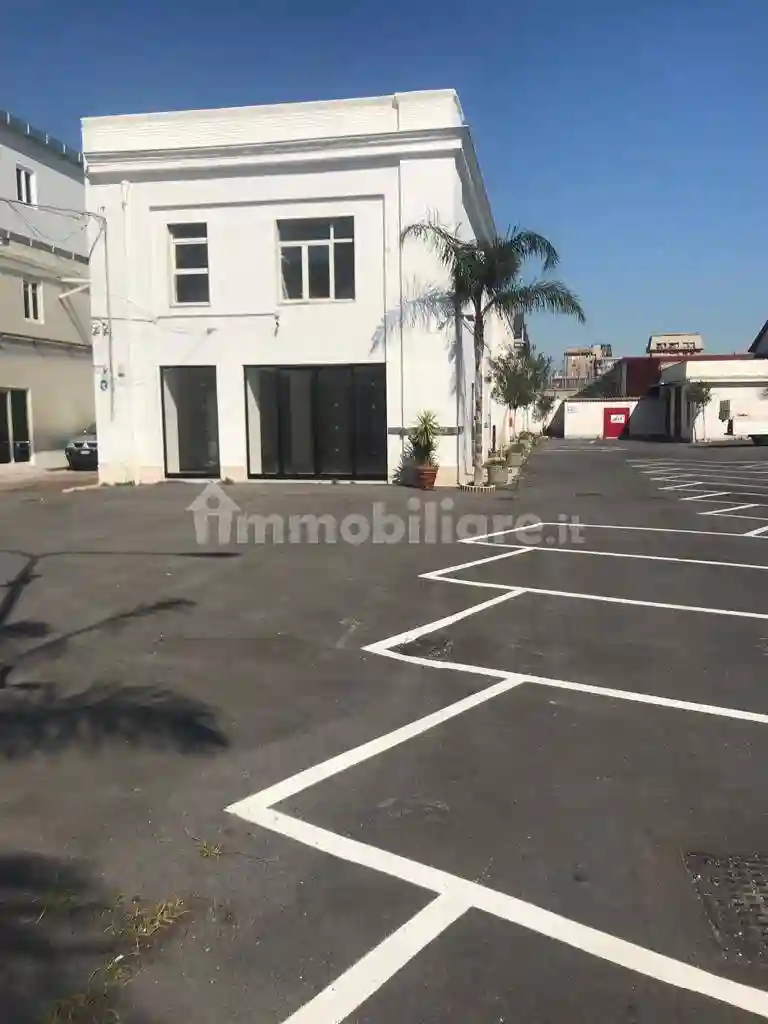 Palazzo - Edificio - foto 3