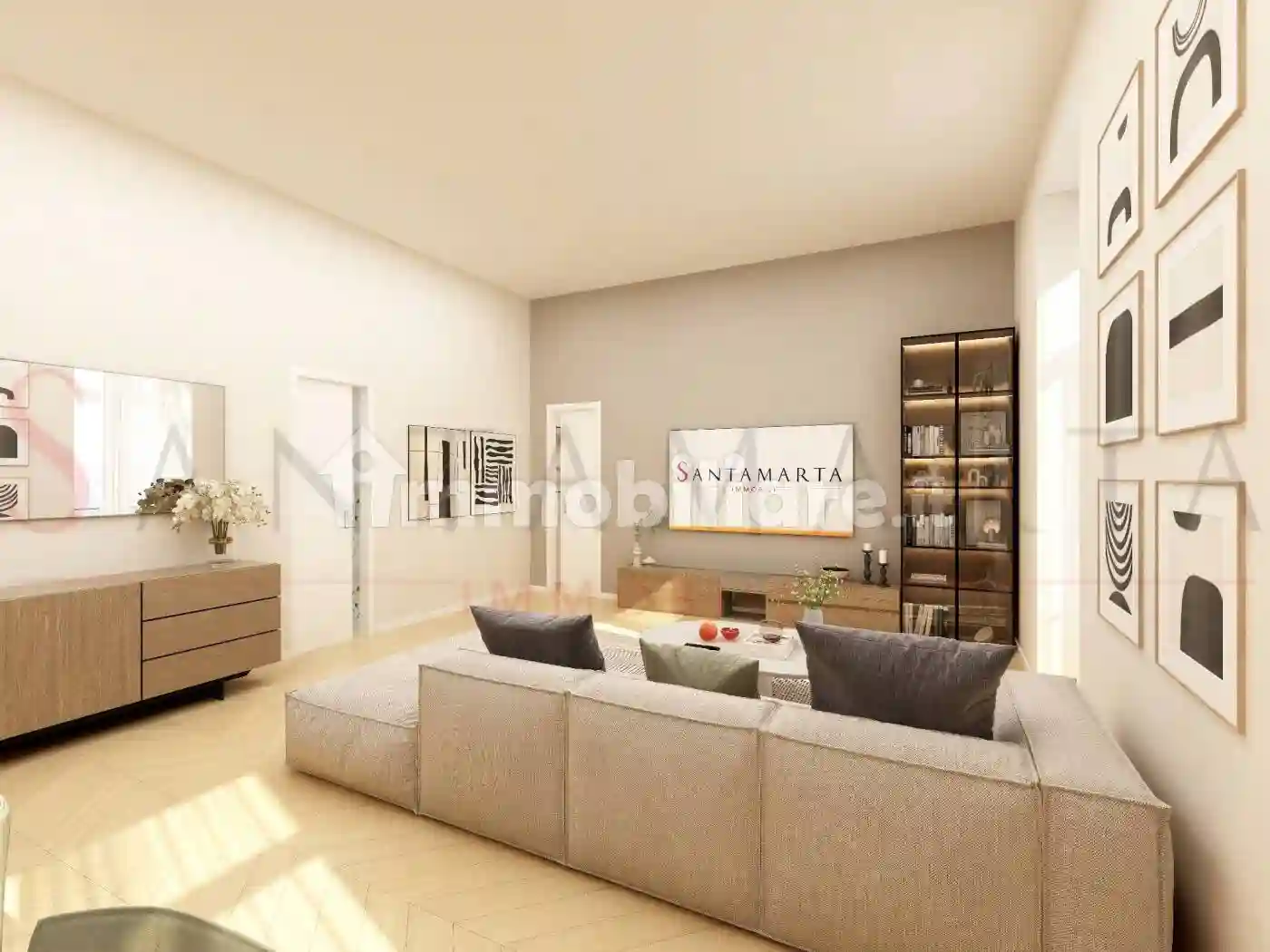 Appartamento - foto 3