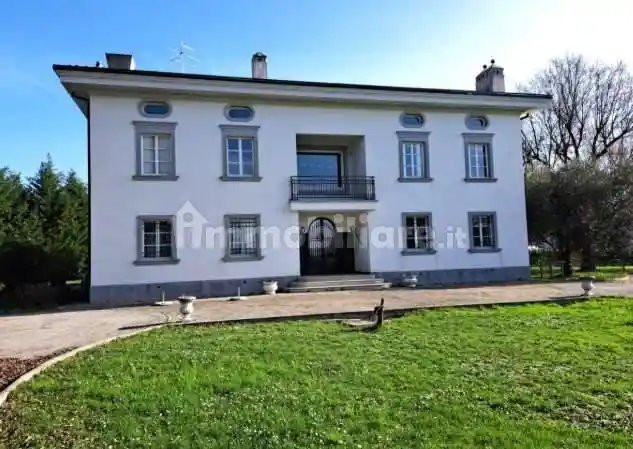 Villa in vendita a San Giorgio della Richinvelda