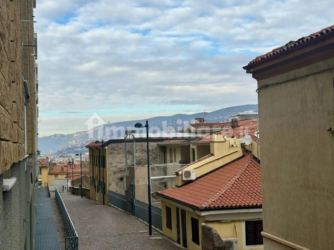 Appartamento in vendita a Trieste