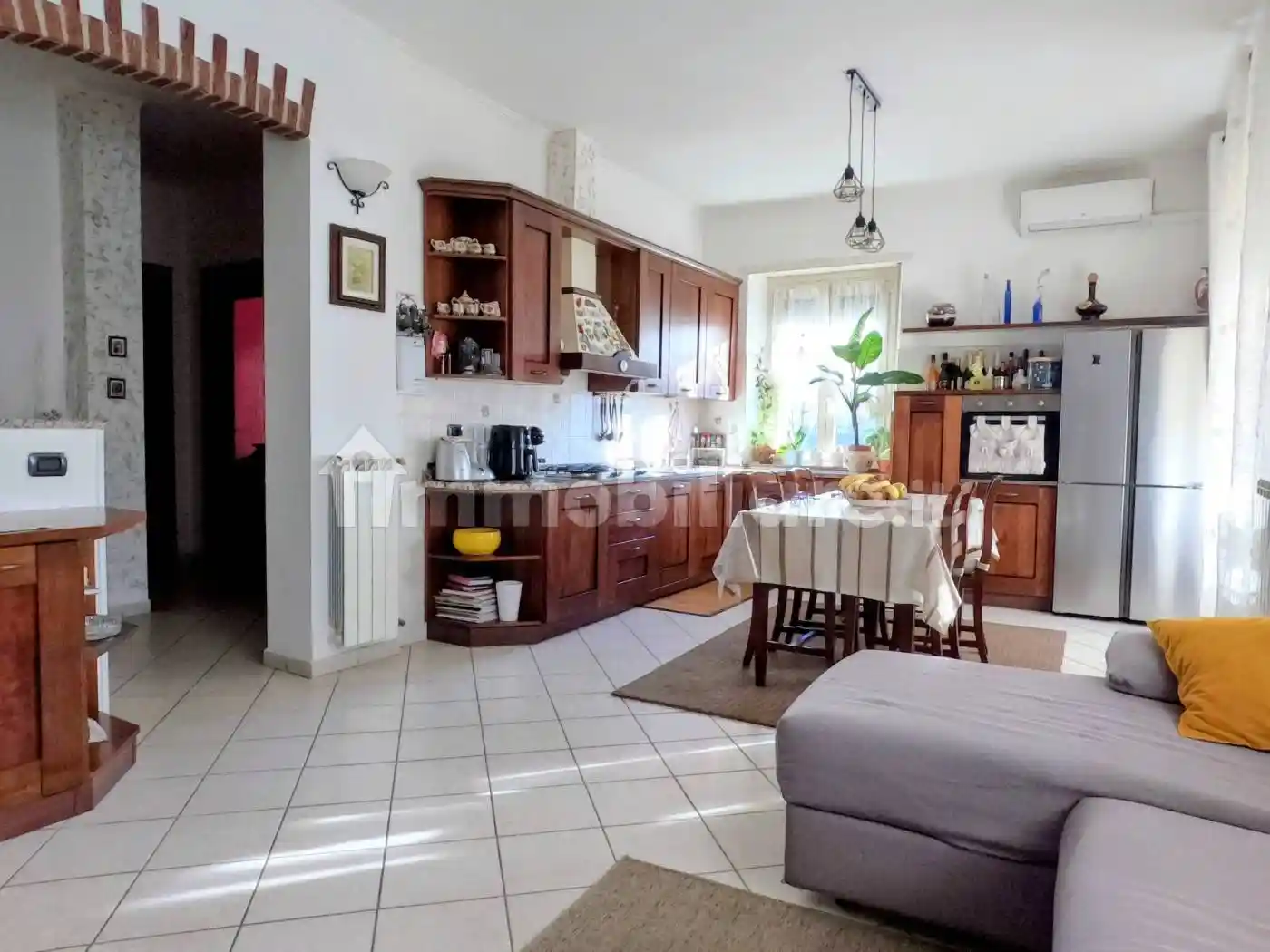 Appartamento in vendita a Chivasso