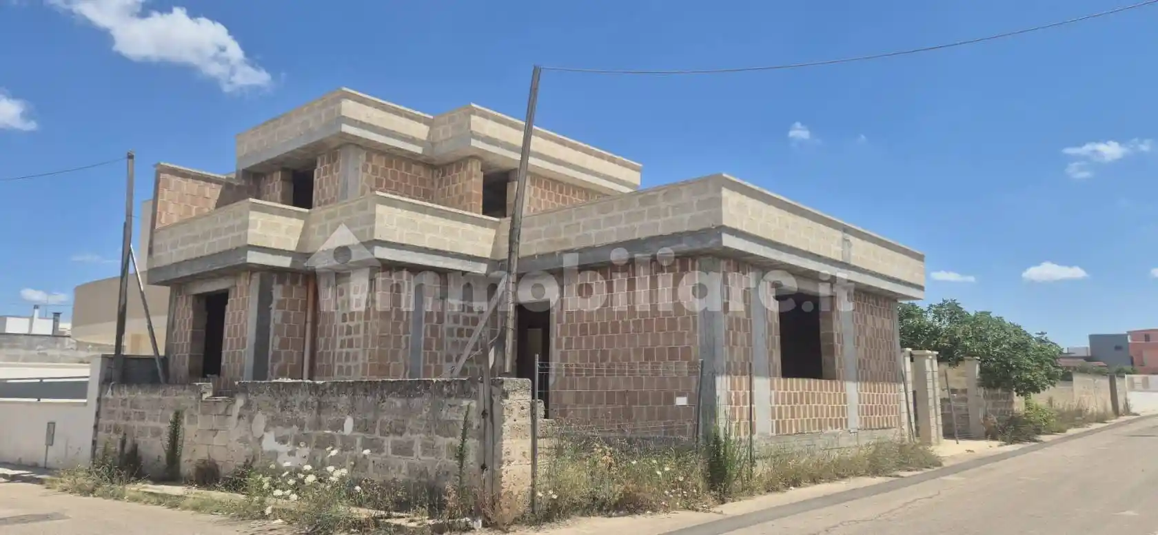 Villa in vendita a Neviano