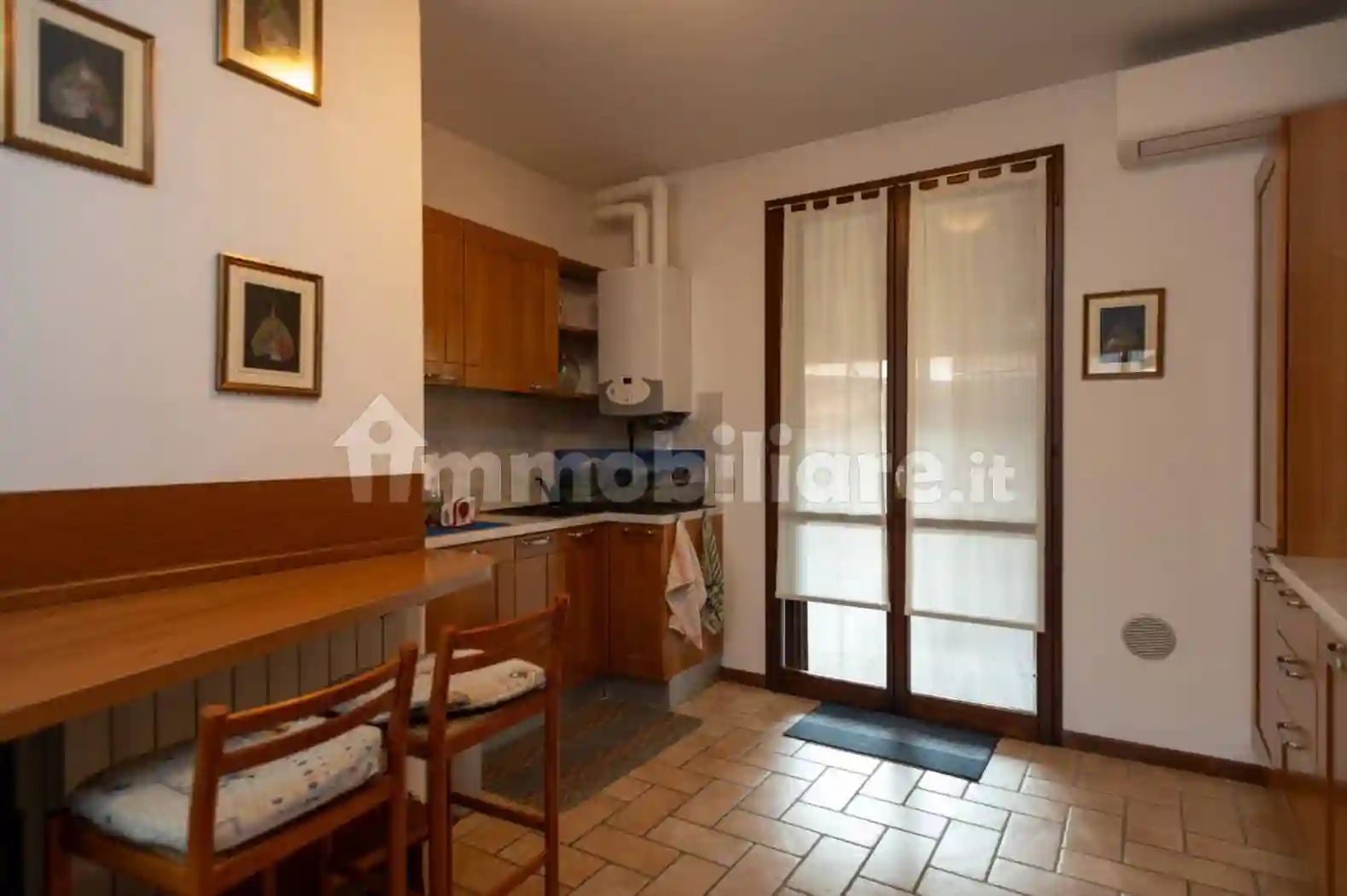 Villetta a schiera - foto 3