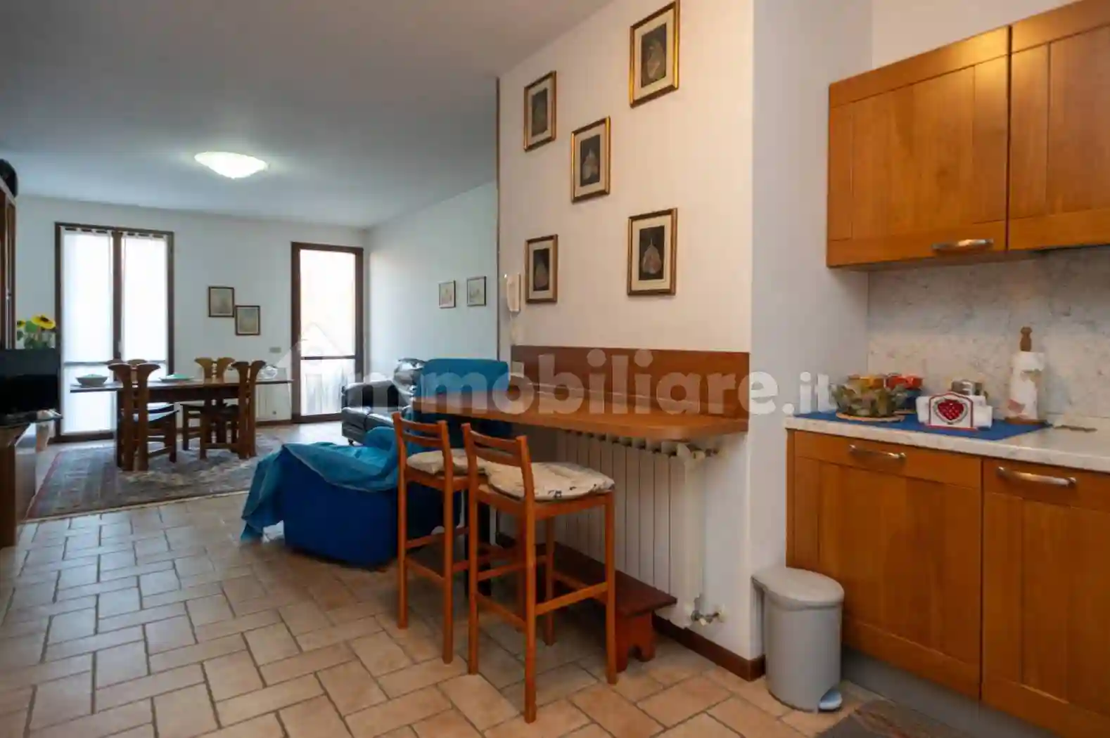 Villetta a schiera - foto 4