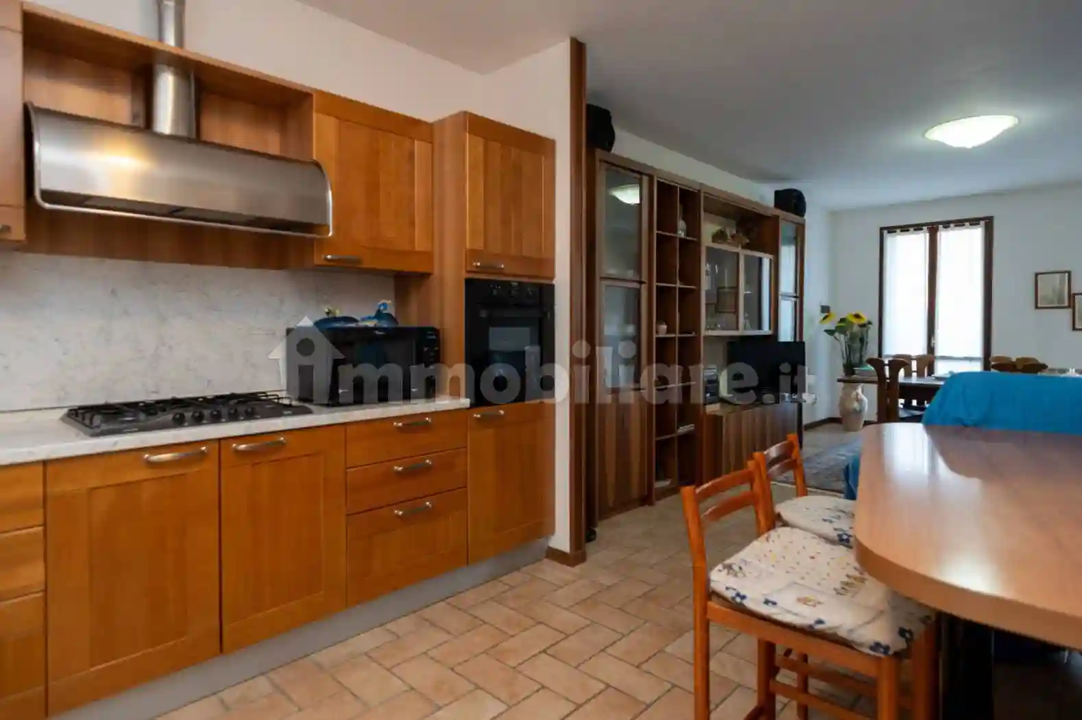 Villetta a schiera - foto 5