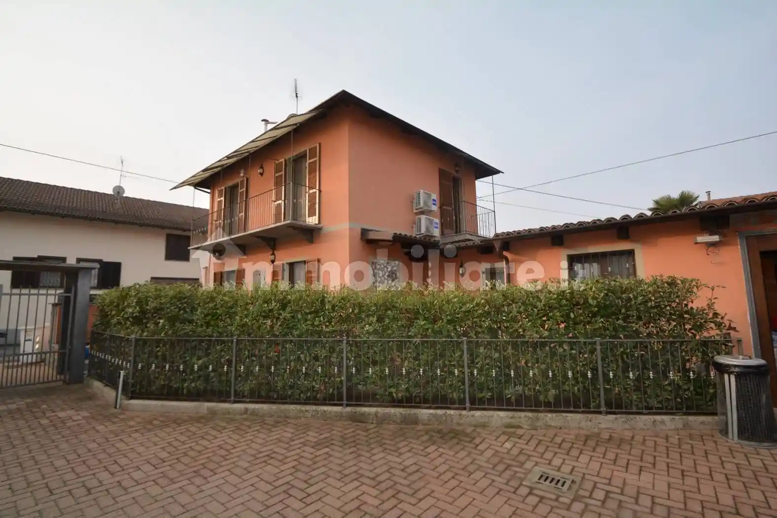 Villa in vendita a Carmagnola