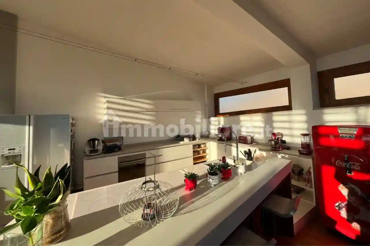 Attico - Mansarda - foto 2