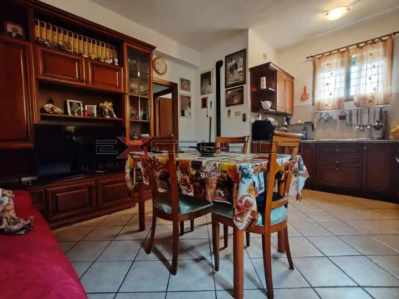 Appartamento in vendita a Cavarzere