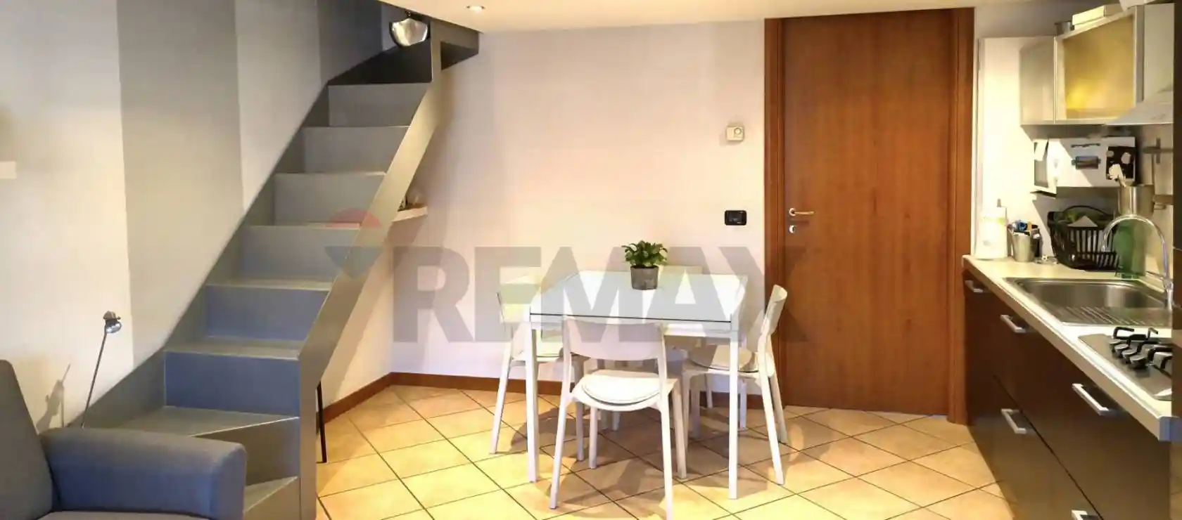 Appartamento in vendita a Villa d'Almè