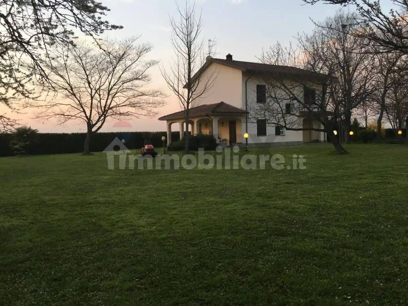 Villa in vendita a Sale