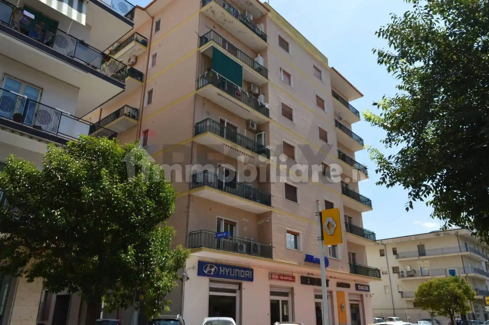 Appartamento in vendita a Corigliano-Rossano