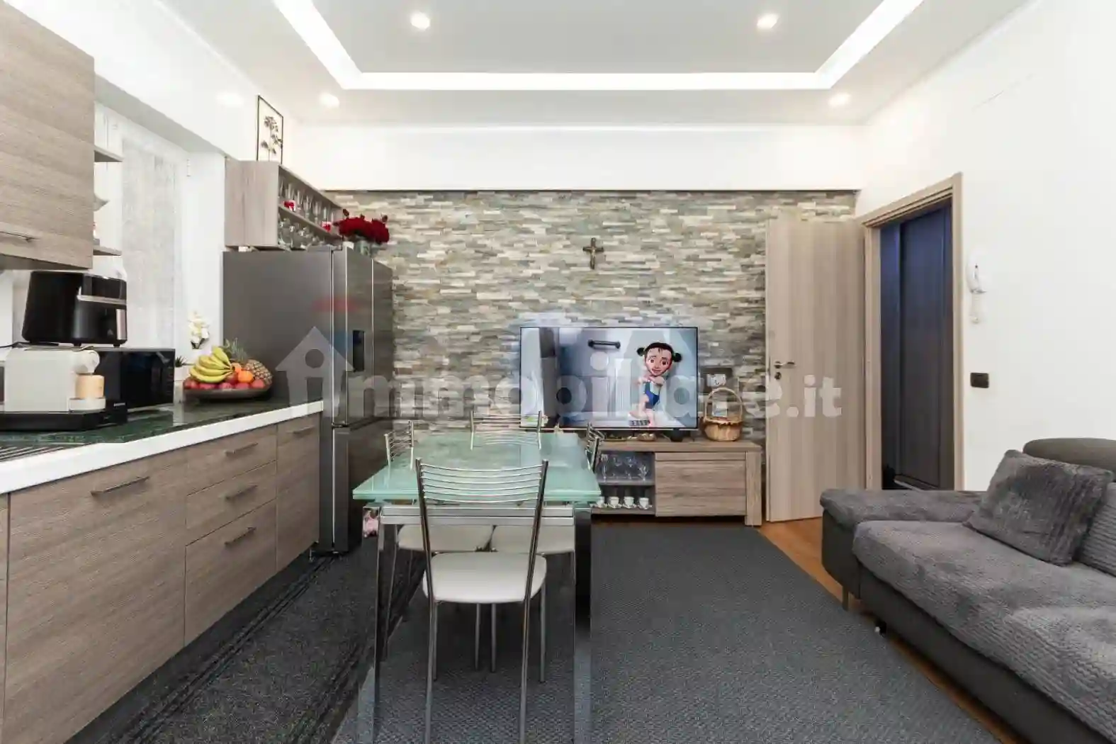 Appartamento - foto 5