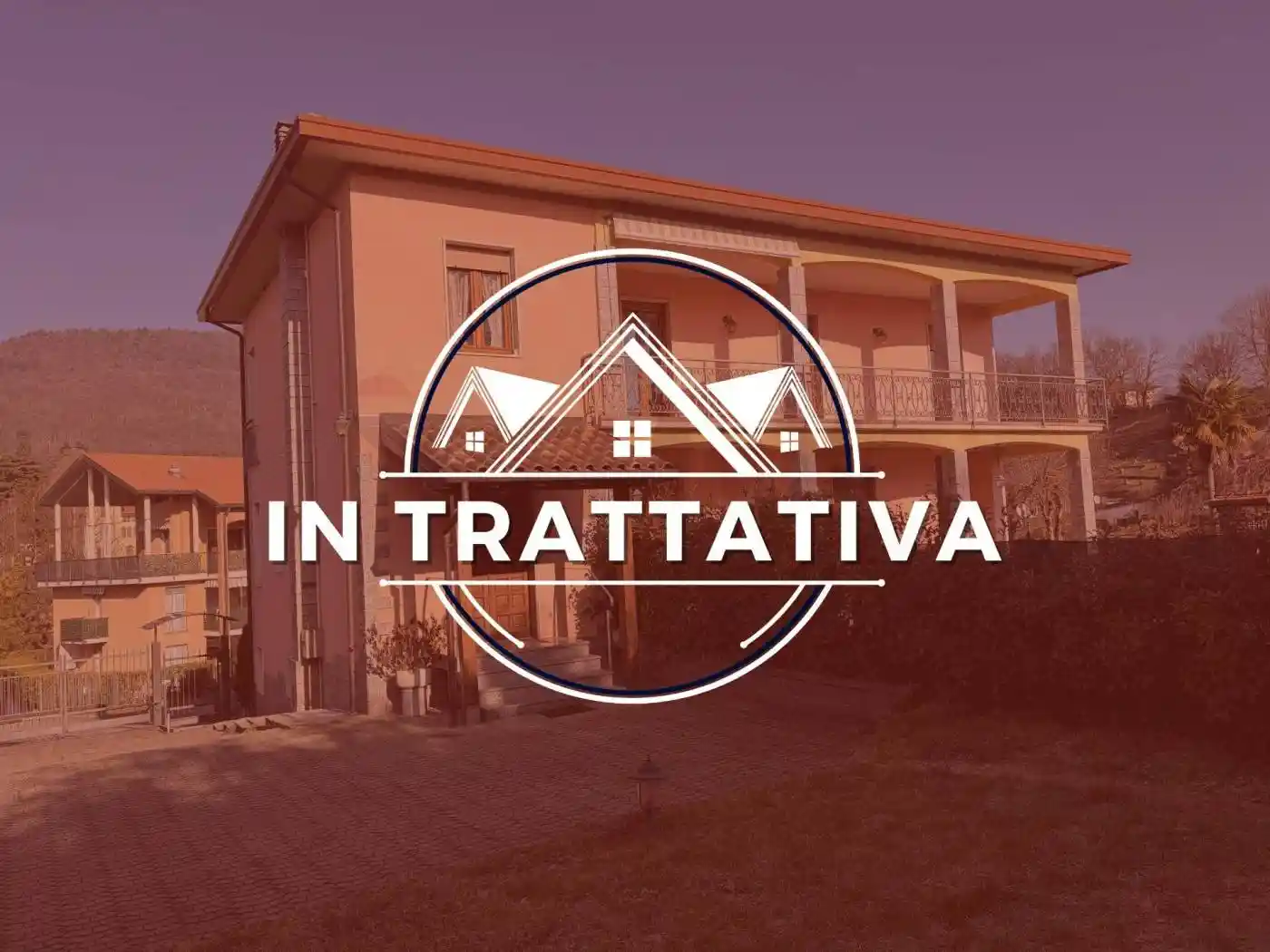 Appartamento in vendita a Viggiù