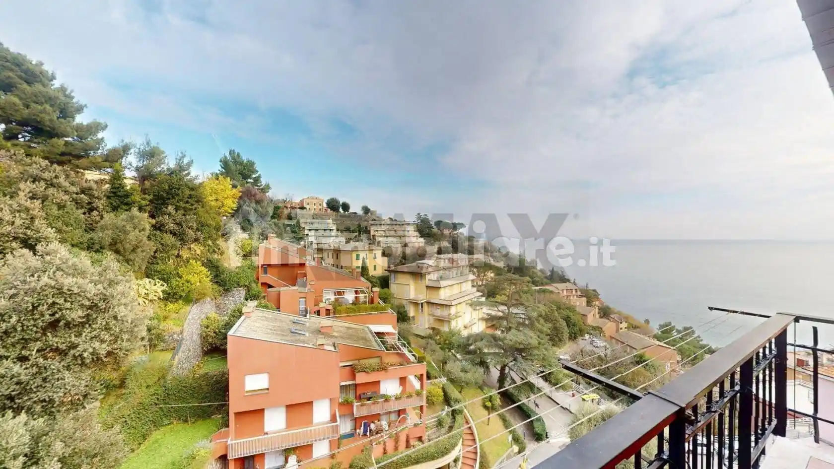 Appartamento in vendita a Arenzano