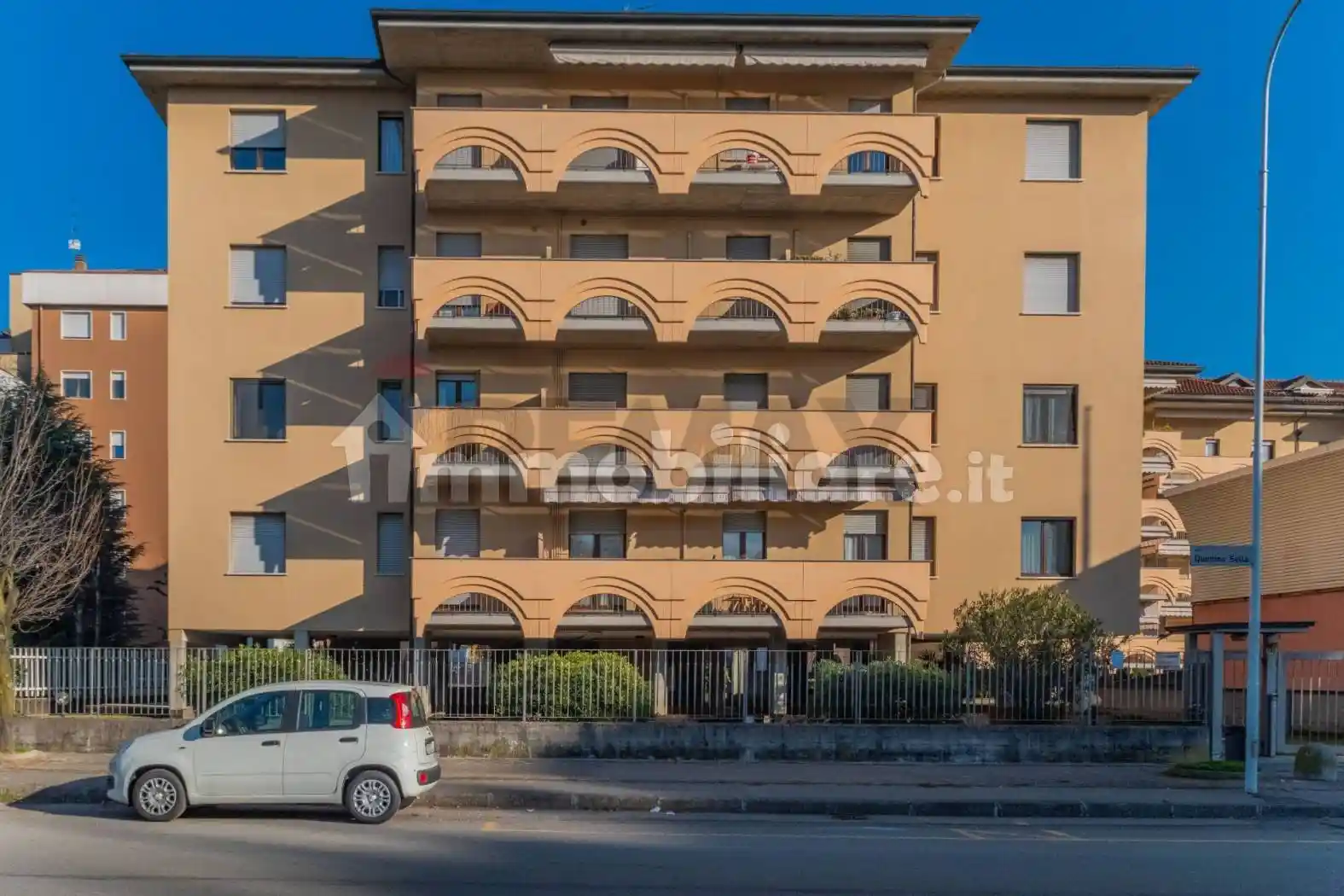 Appartamento in vendita a Busto Arsizio