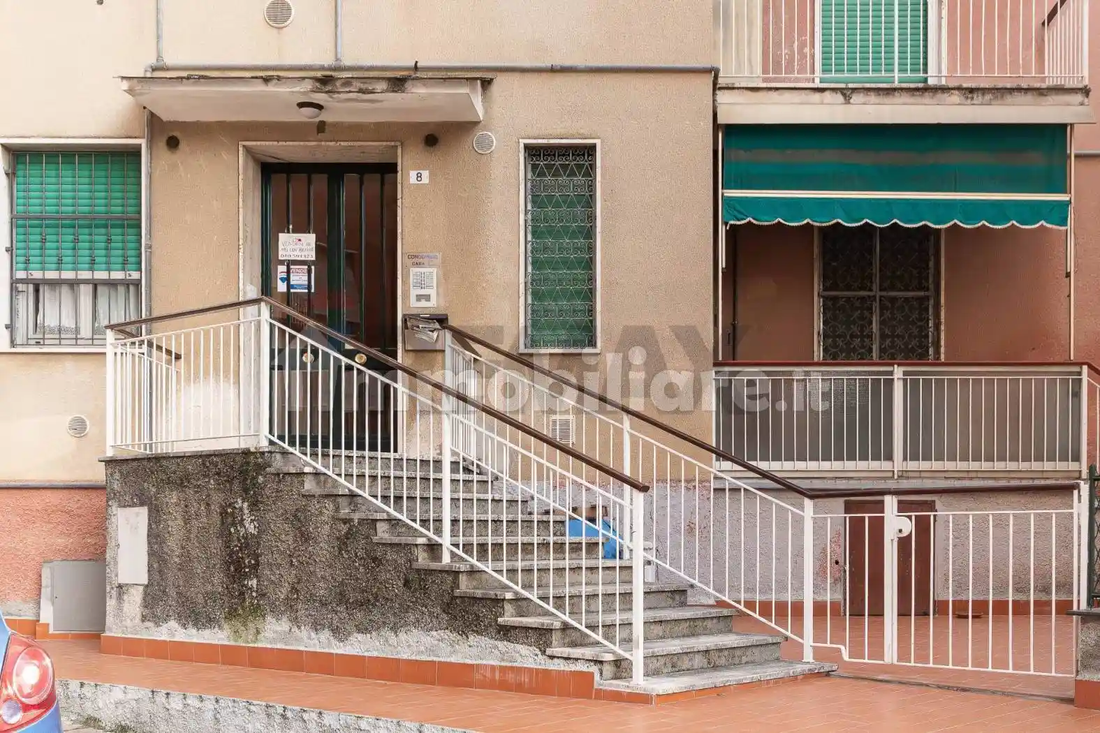 Appartamento in vendita a Rapallo