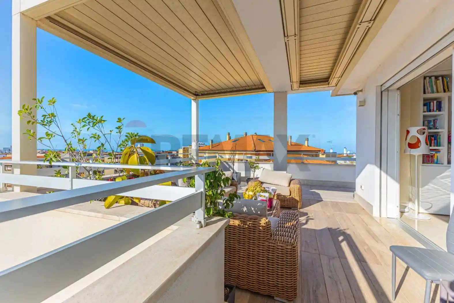 Attico - Mansarda in vendita a Sassari