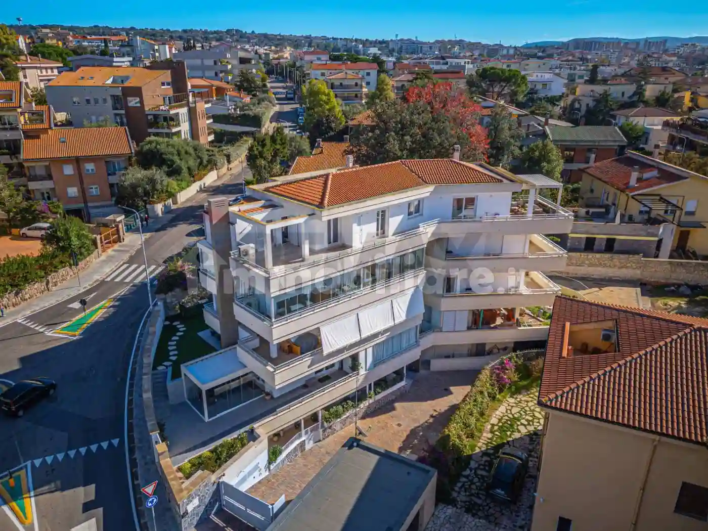 Attico - Mansarda - foto 2