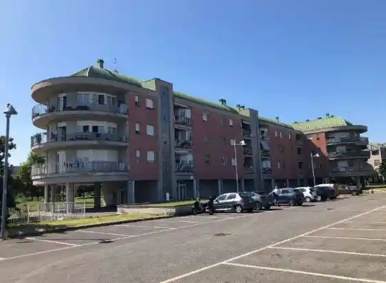 Appartamento in vendita a Pioltello