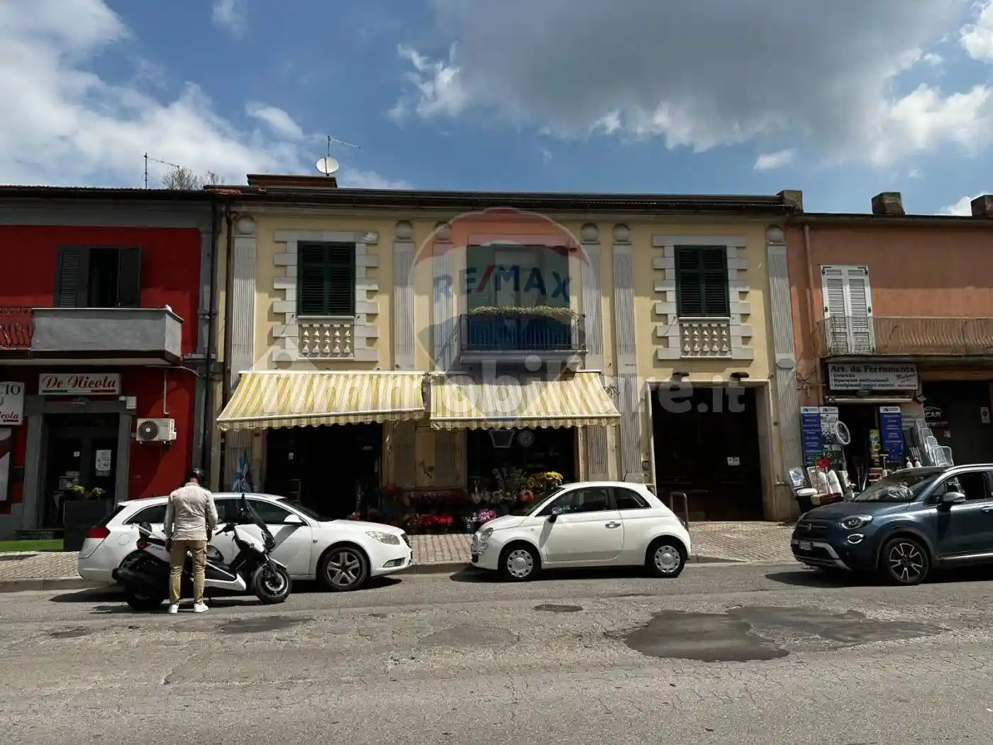 Casa indipendente in vendita a Casagiove