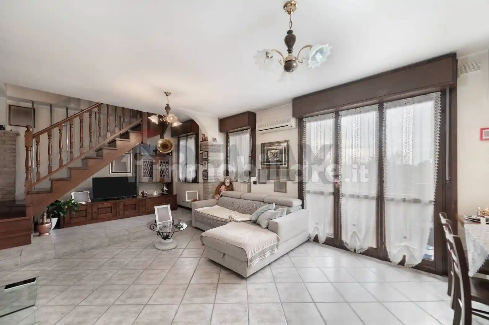 Appartamento in vendita a Desio