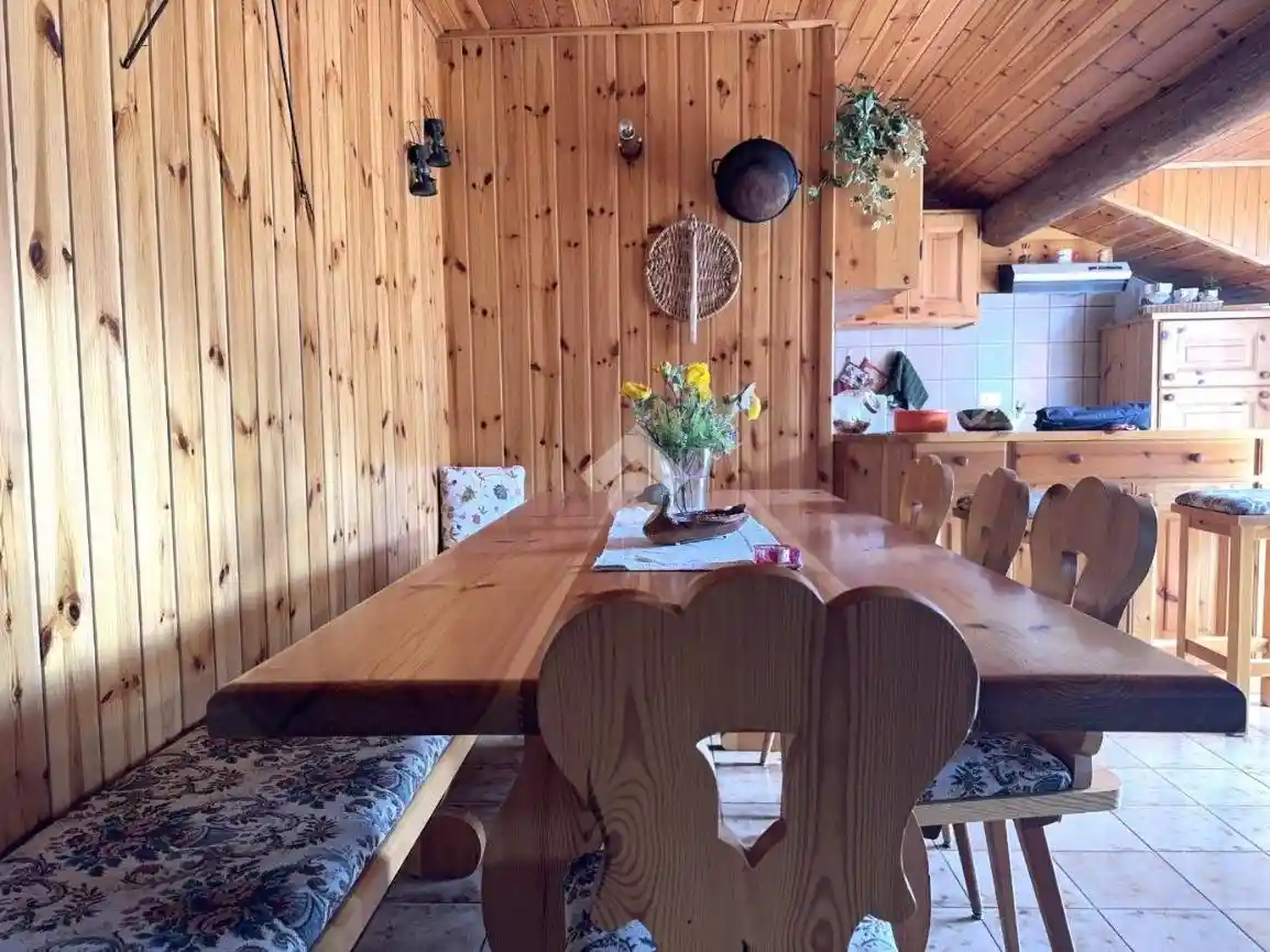 Appartamento in affitto a Valdidentro