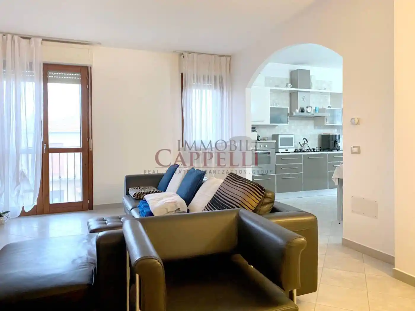 Appartamento in vendita a Forlì