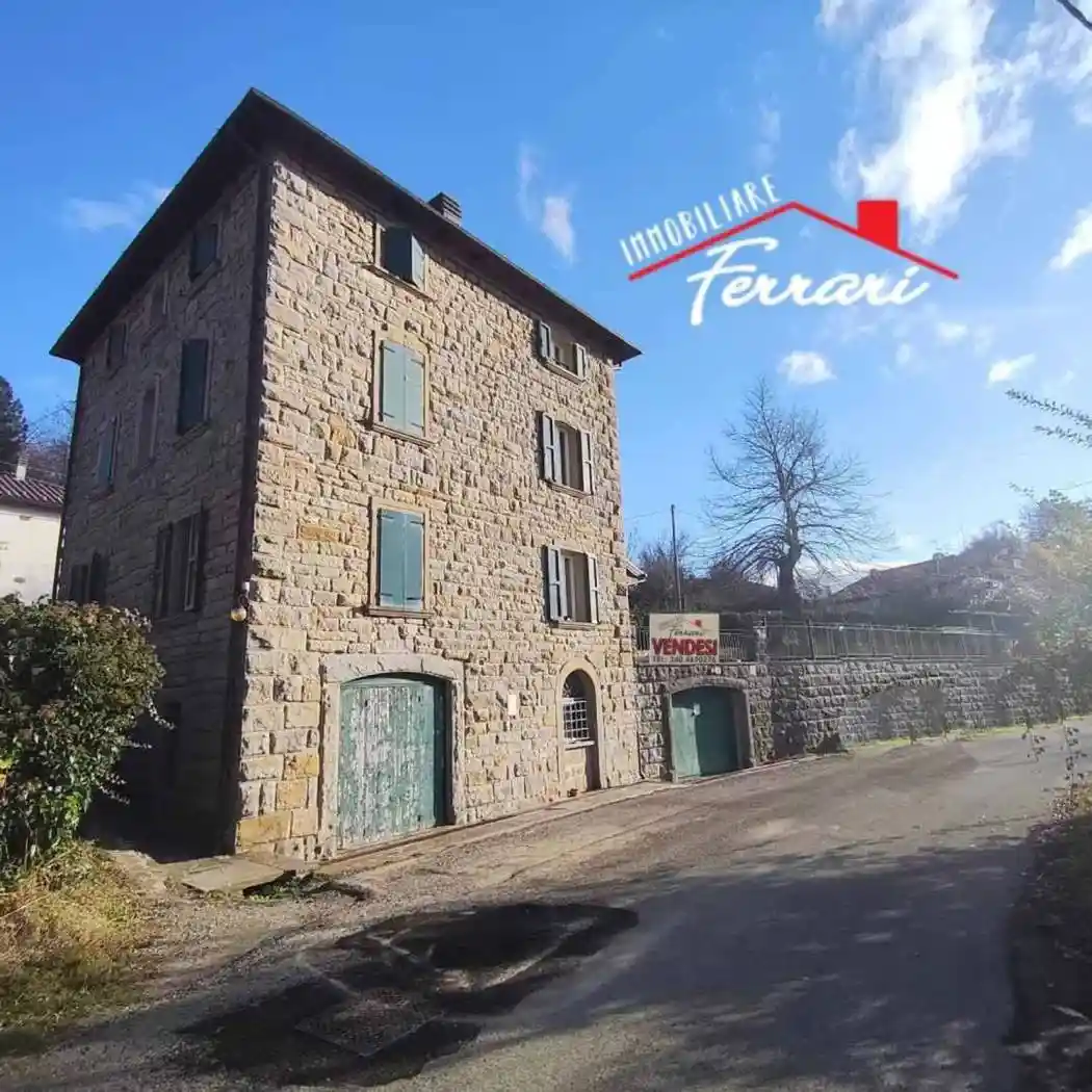 Rustico - Casale in vendita a Monghidoro