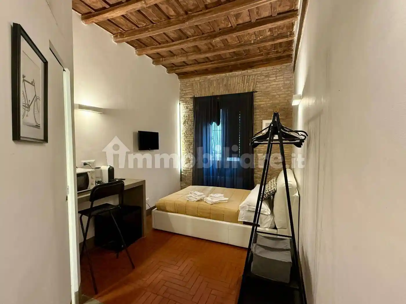 Appartamento in affitto a Roma