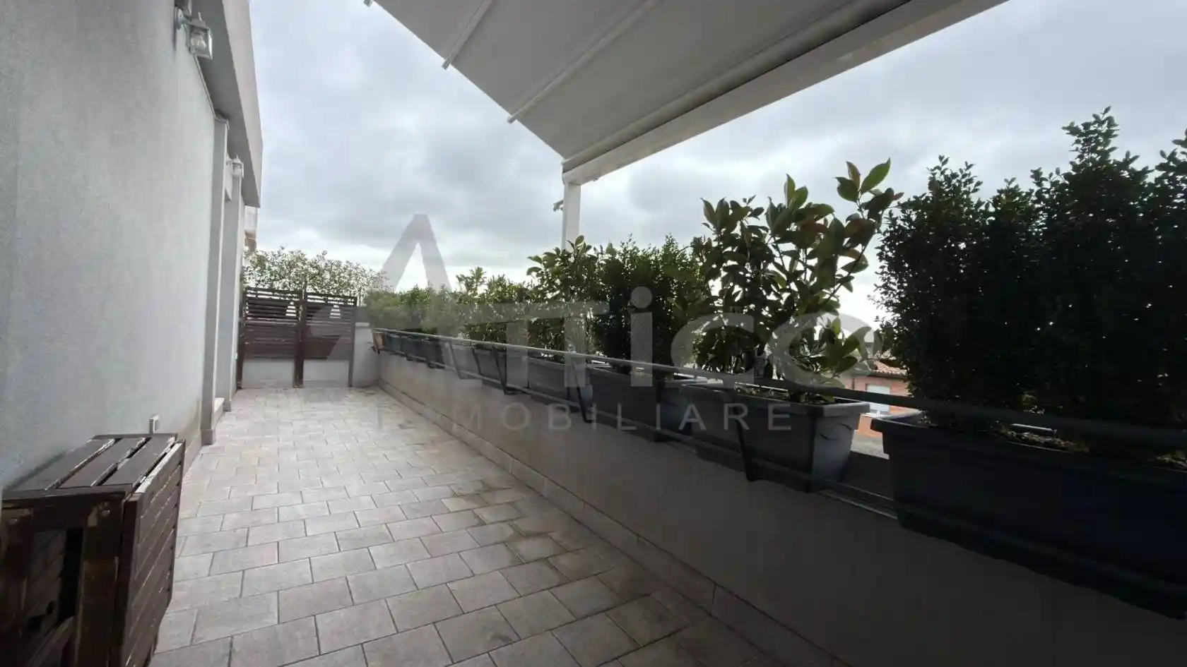 Attico - Mansarda in vendita a Rovigo