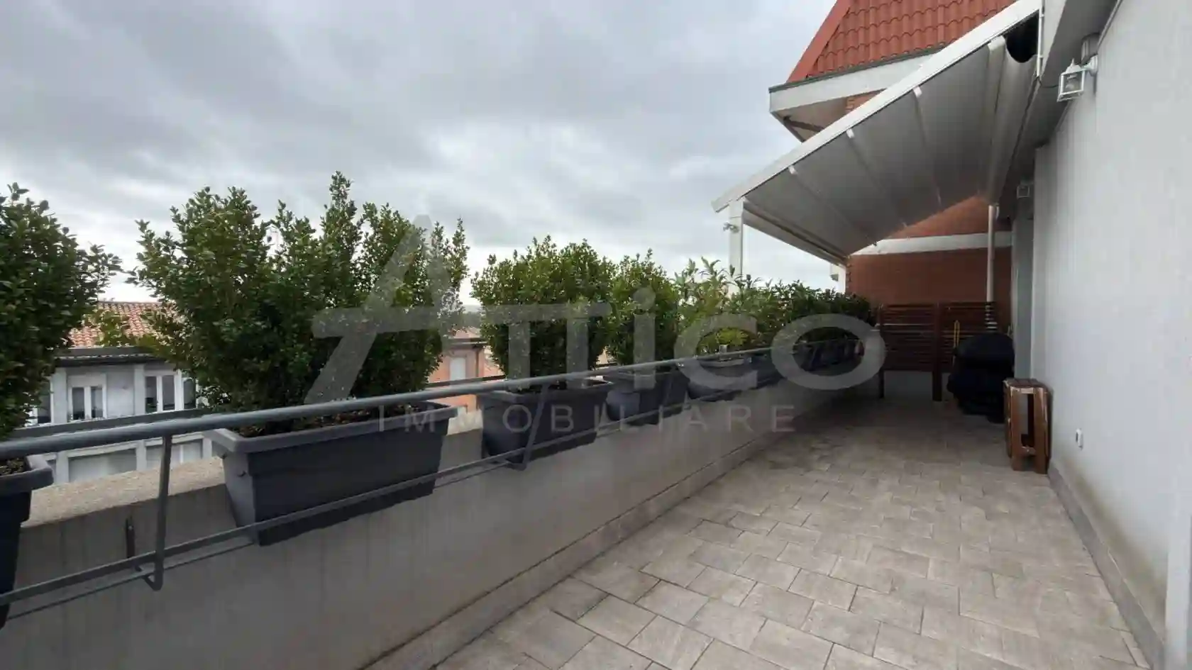 Attico - Mansarda - foto 2