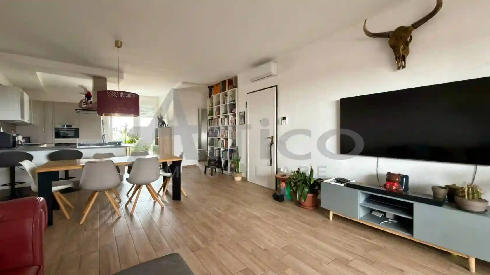 Attico - Mansarda - foto 4