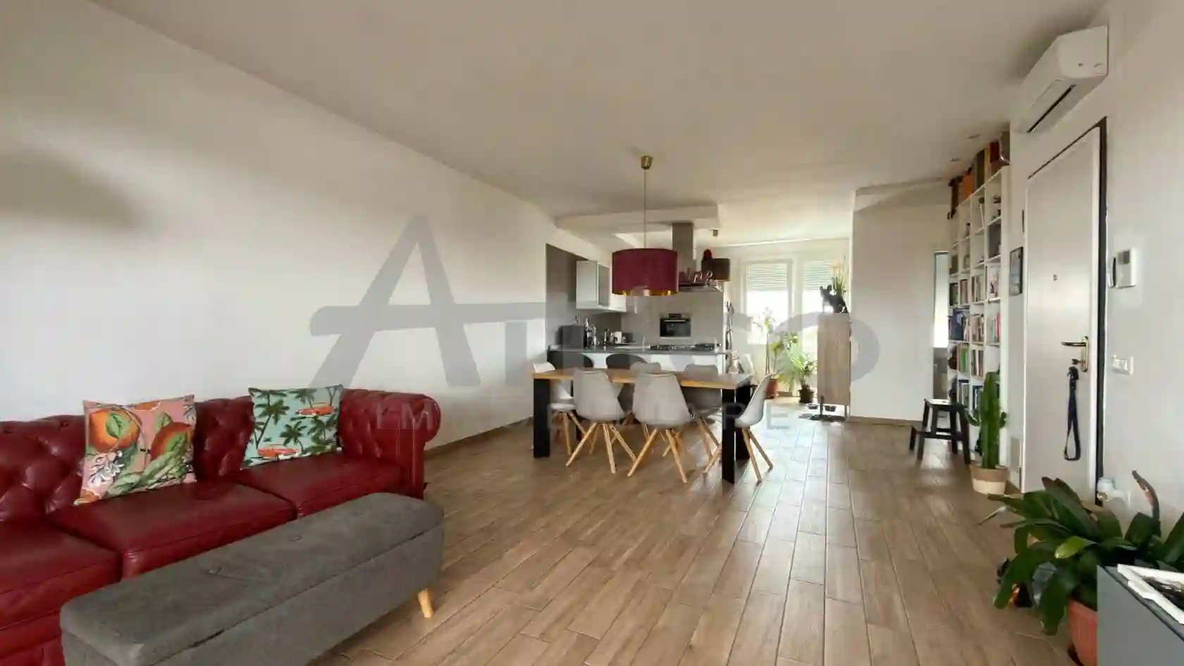 Attico - Mansarda - foto 5