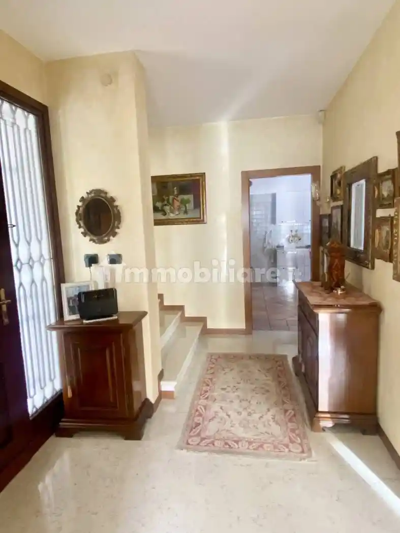Casa indipendente in vendita a Castelfranco Veneto