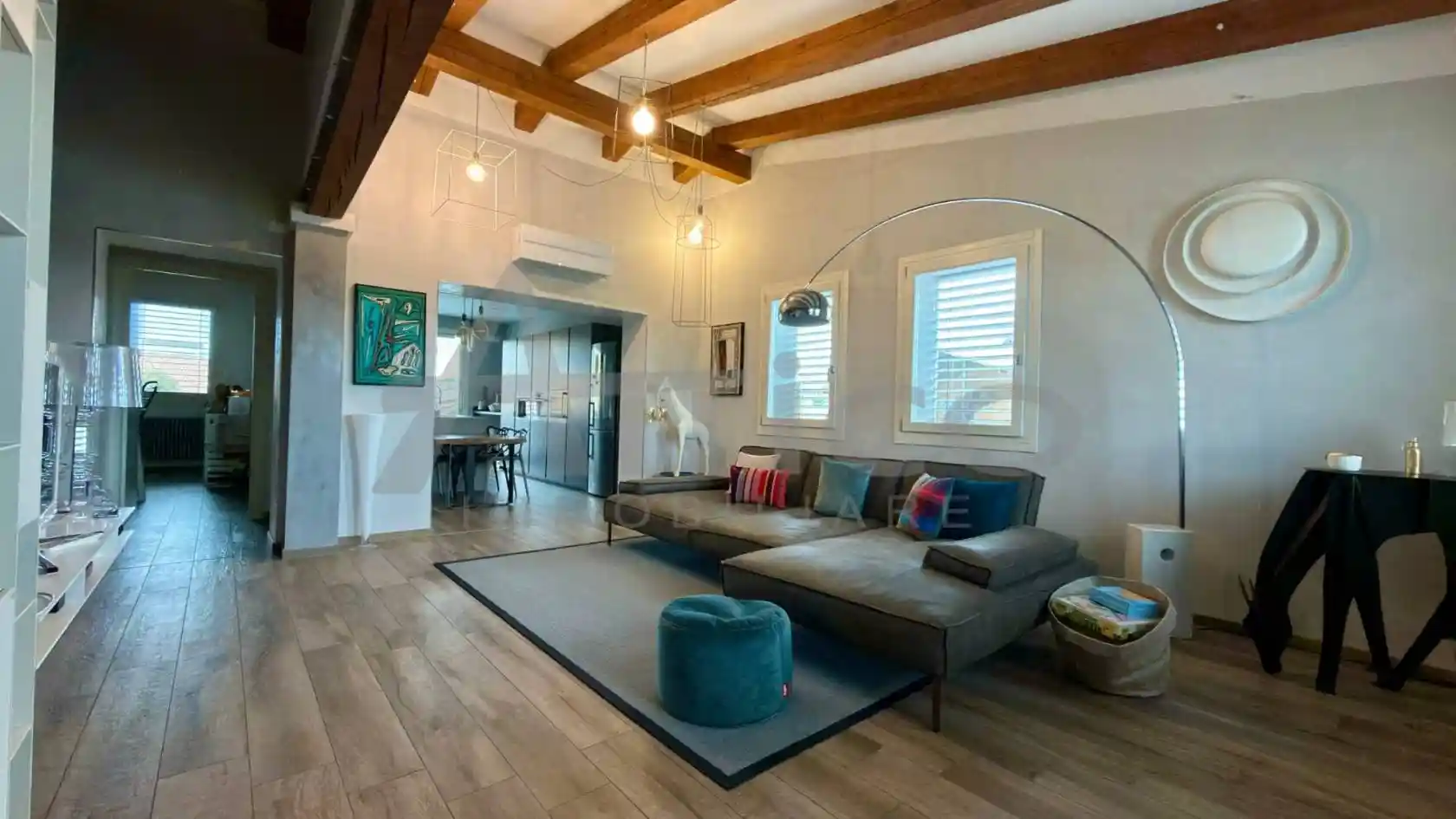 Villa in vendita a Rovigo