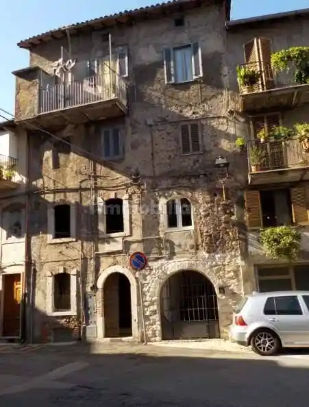 Appartamento in vendita a Carpineto Romano