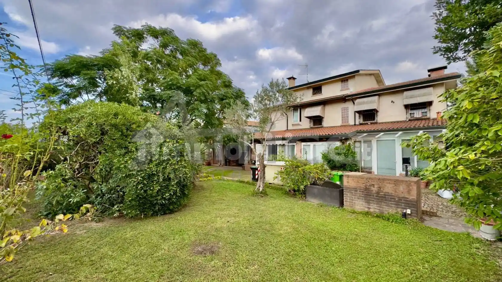 Villa in vendita a Arquà Polesine