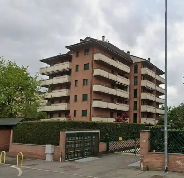 Appartamento in vendita a Pioltello