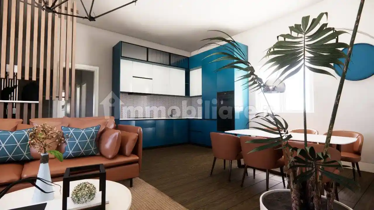 Appartamento in vendita a Firenze