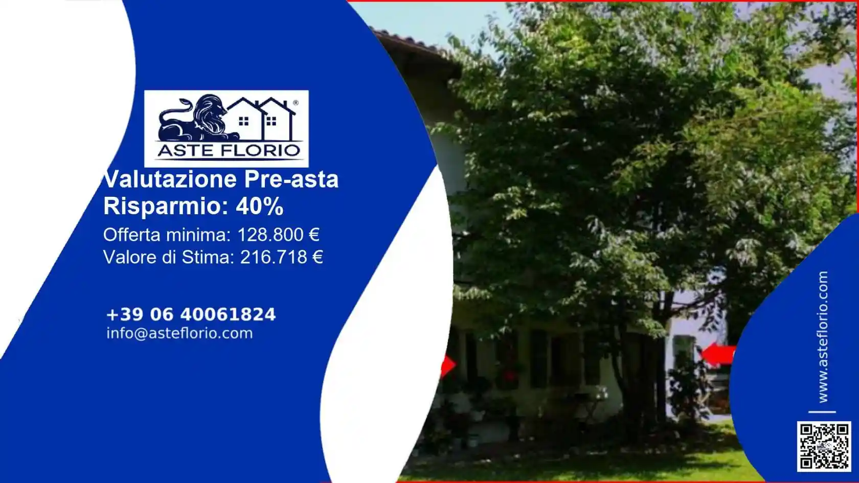 Villetta a schiera in vendita a Aviano