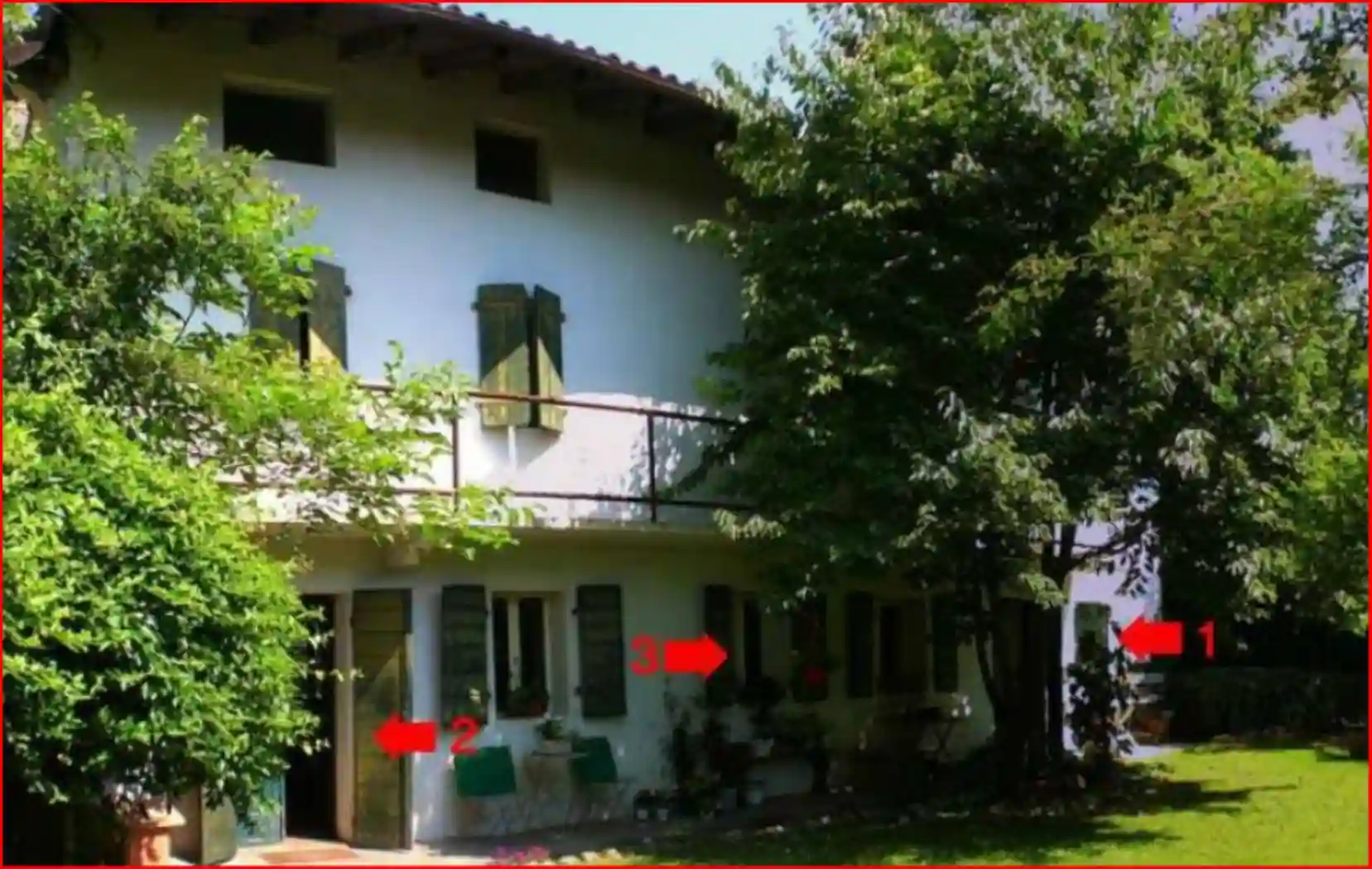 Villetta a schiera - foto 2