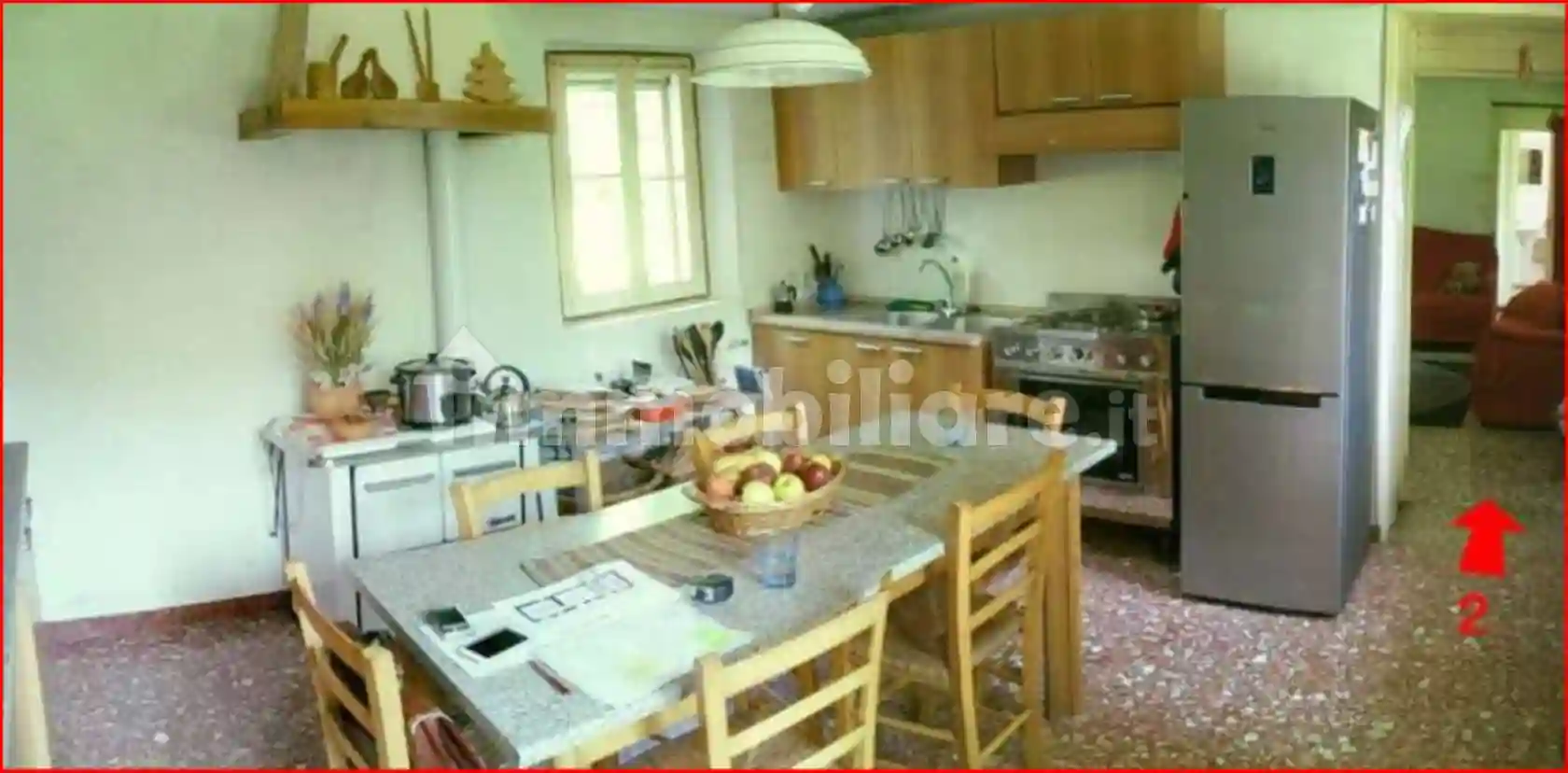 Villetta a schiera - foto 3