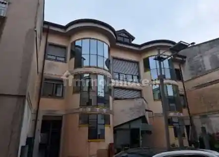 Appartamento in vendita a Cesano Maderno