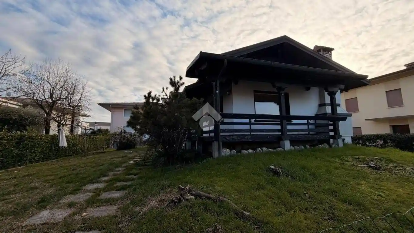 Casa indipendente in vendita a Sacile