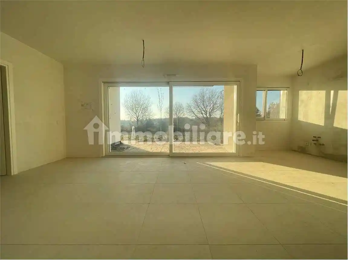 Appartamento in vendita a Rovellasca