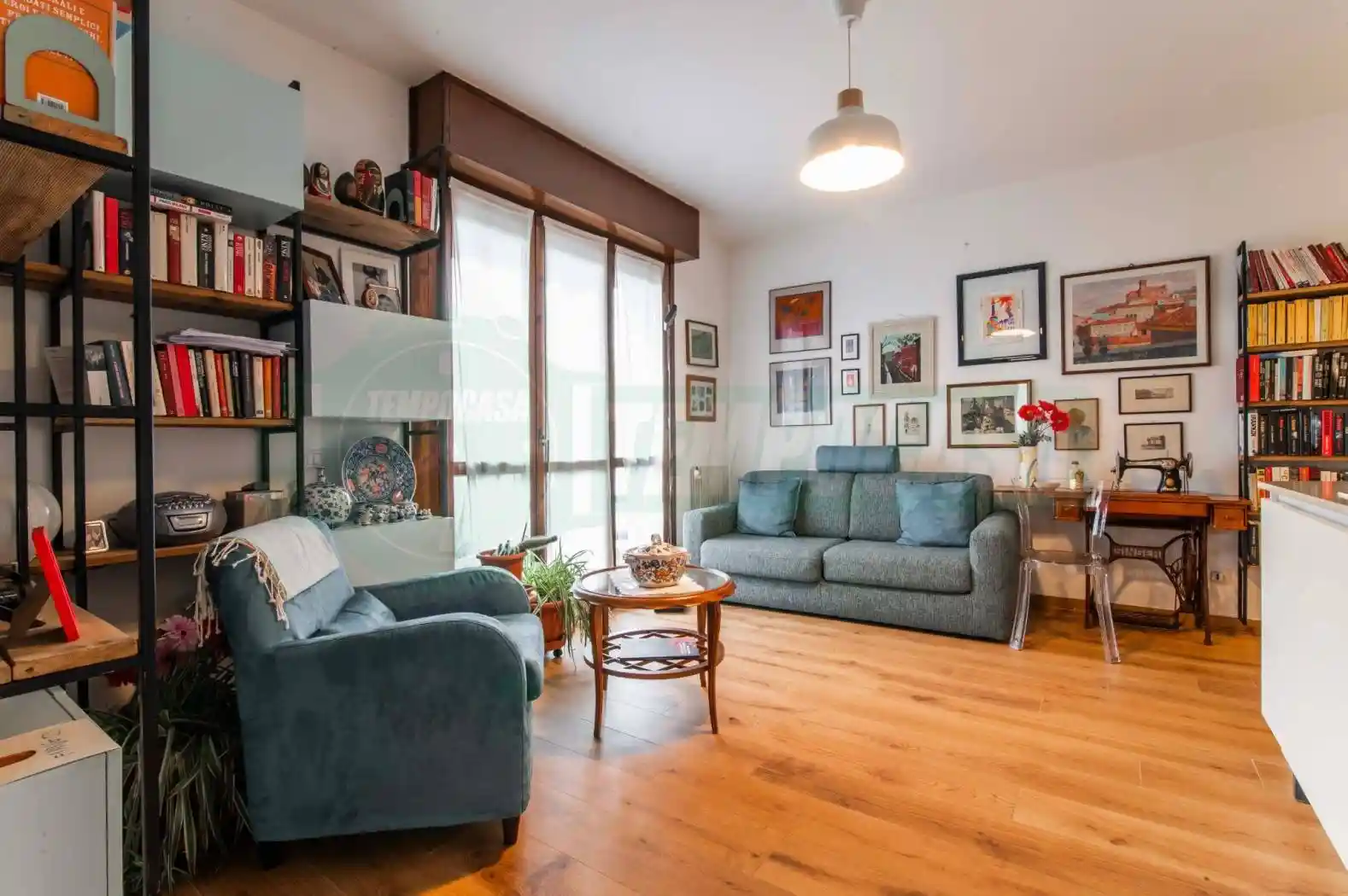 Appartamento in vendita a Lainate